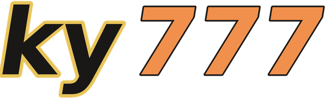 ky777 logo